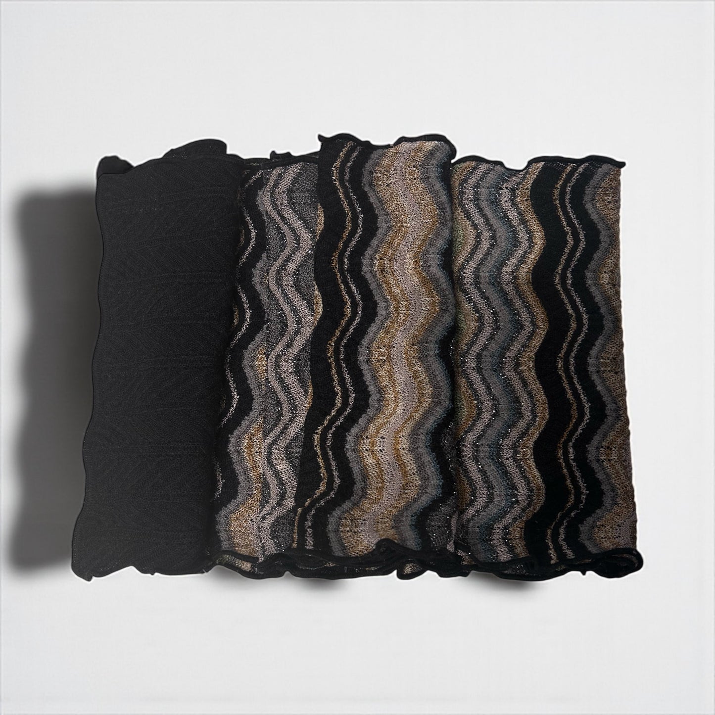 Vintage Missoni Scarf