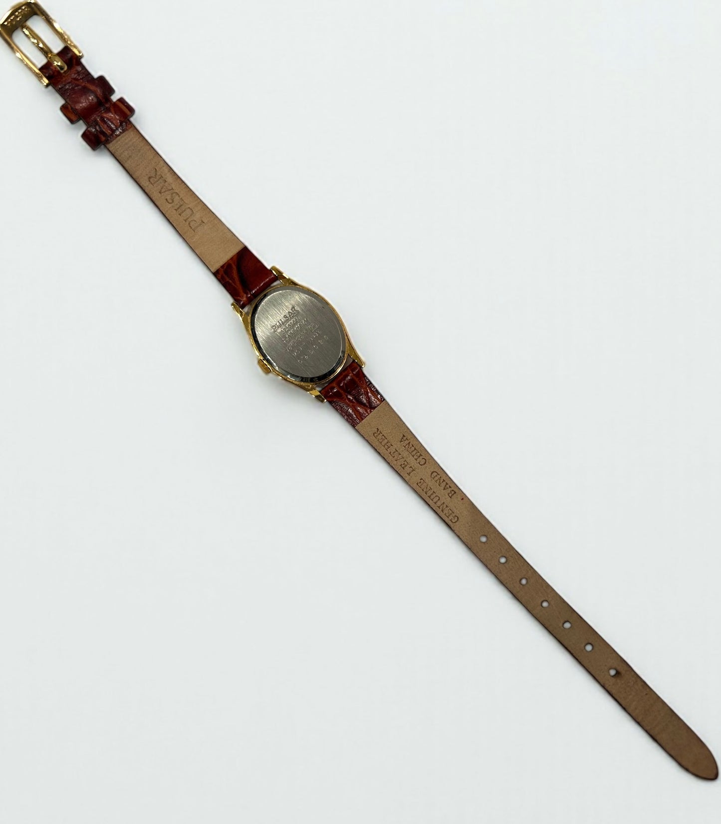 Vintage Pulsar Hand Watch