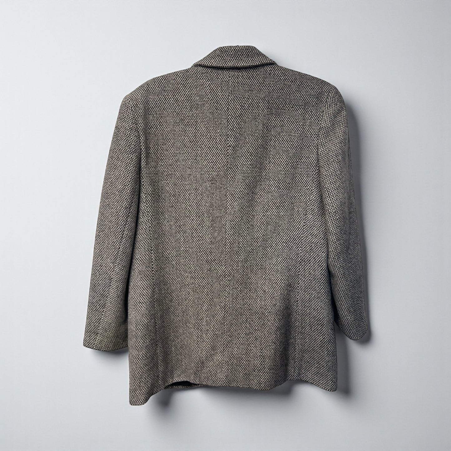 Vintage Harvé Benard Wool Blazer