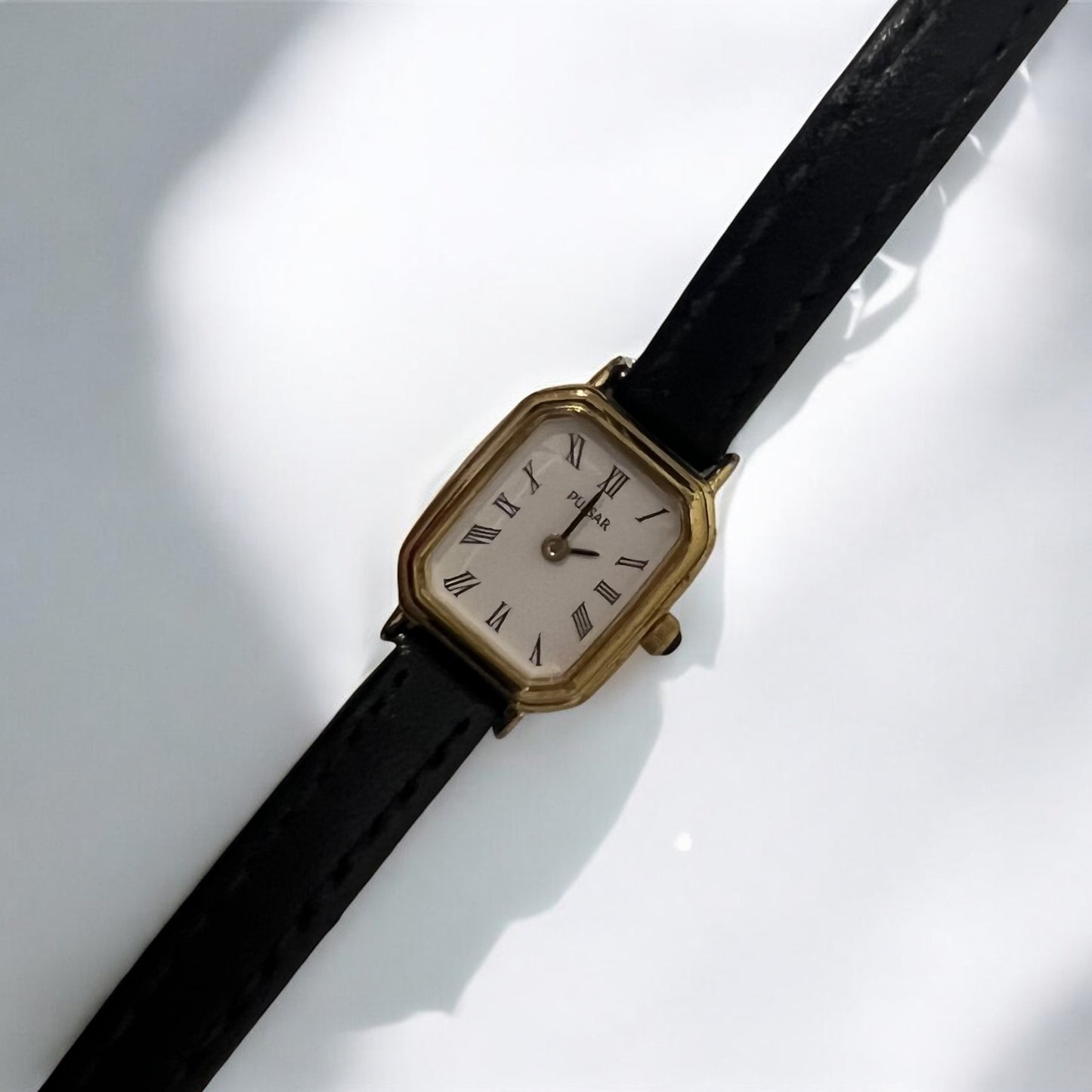 Vintage Pulsar watch