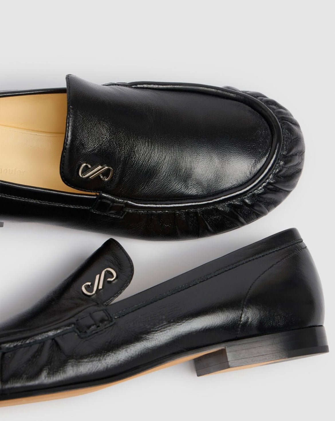 Proenza Schouler Park Loafers