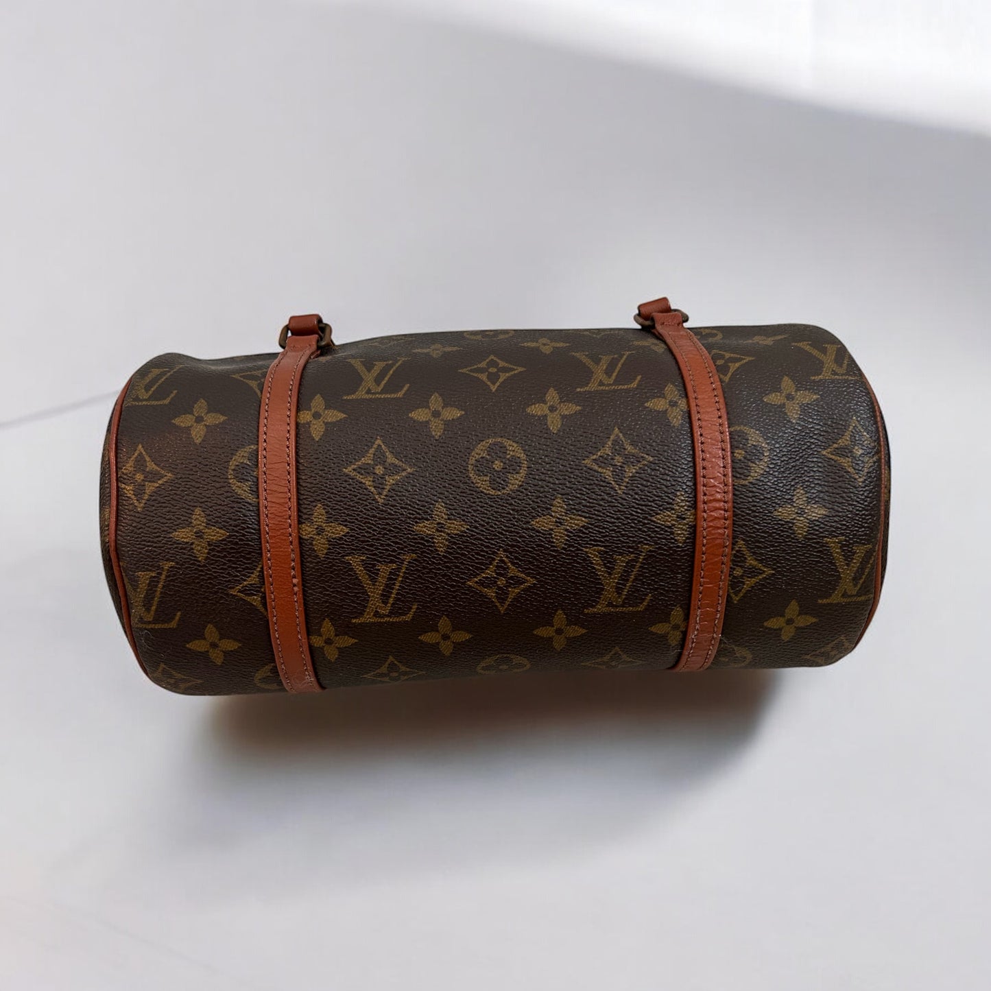 Vintage Louise Vuitton Papillon bag