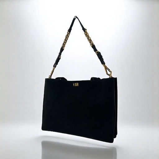 Marni Suede bag