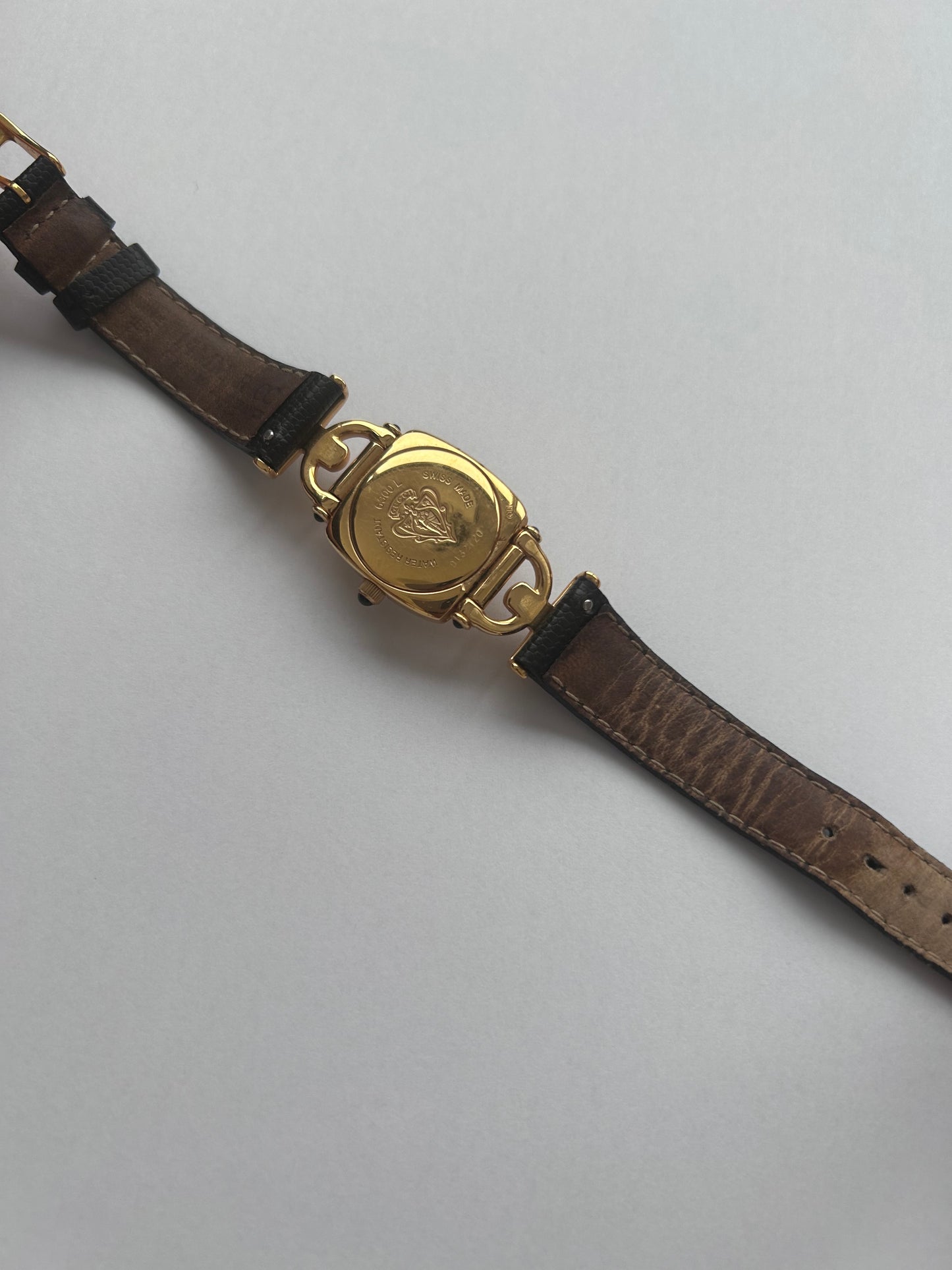 Vintage Gucci Hand Watch