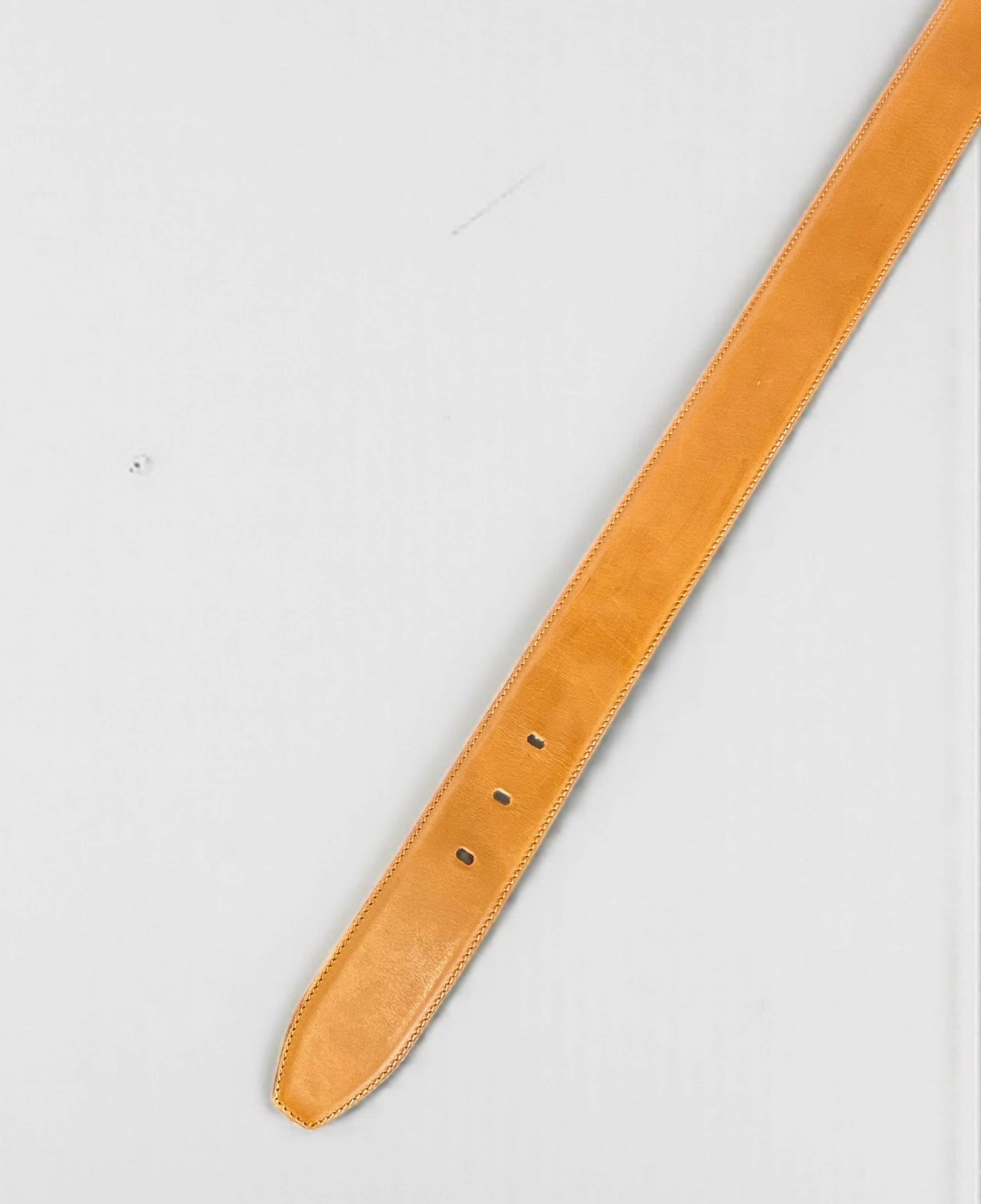 Vintage Salvatore Ferragamo Gancini Belt