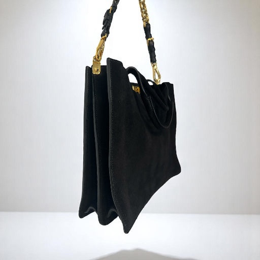 Marni Suede bag