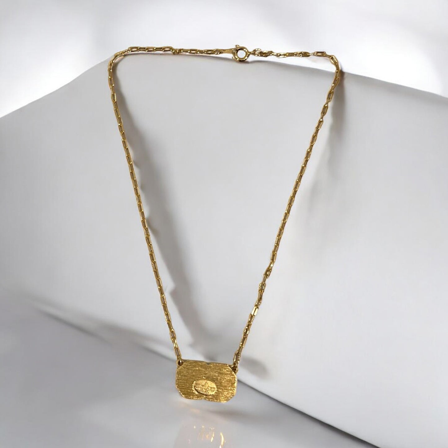 Vintage Givenchy Necklace