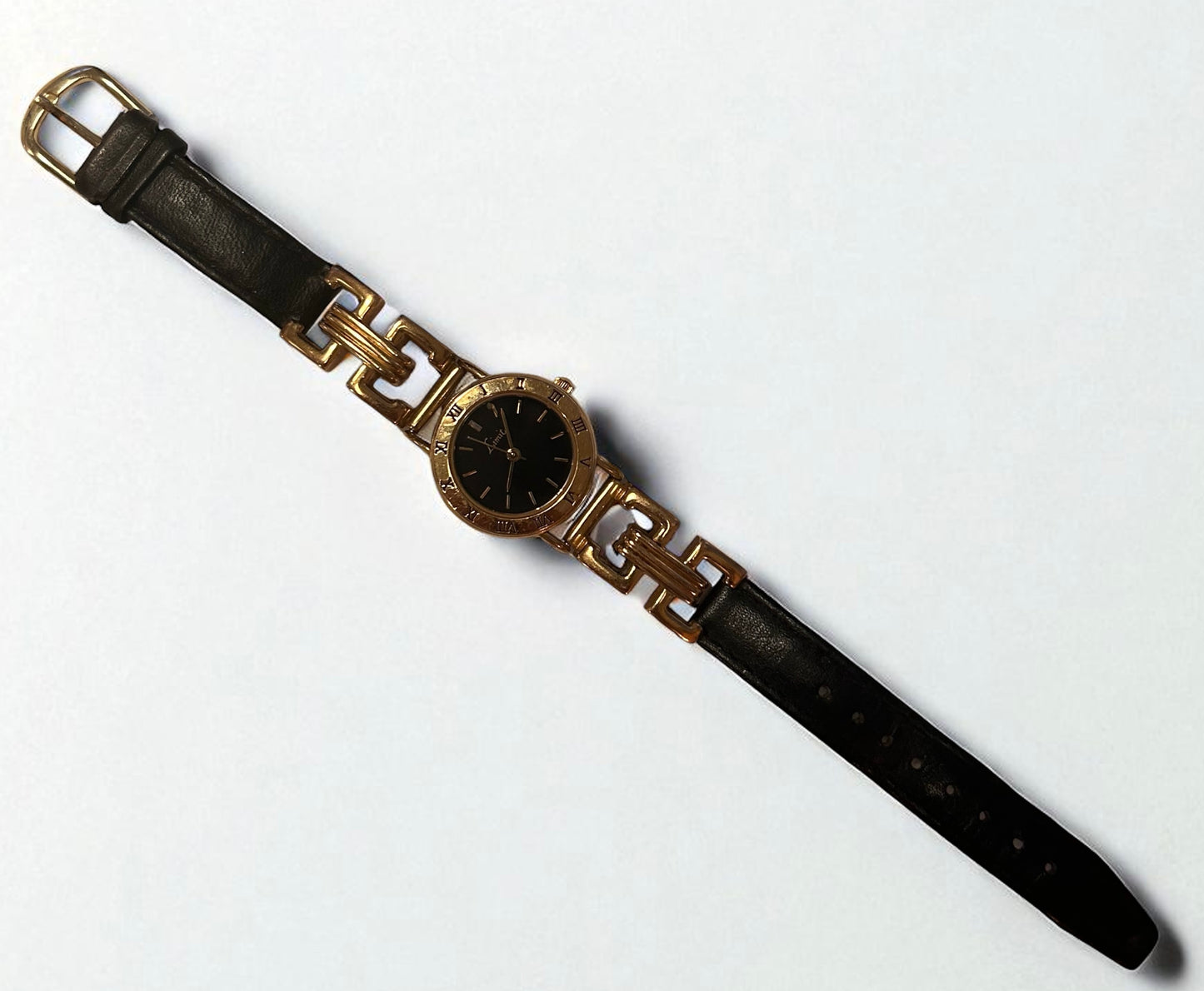 Vintage Limit hand watch
