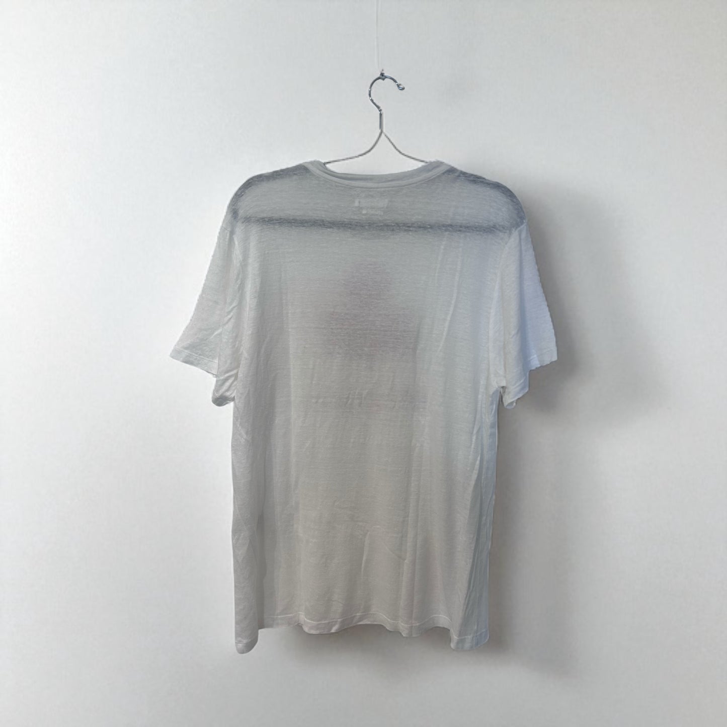 Isabel Marant Linen T-shirt