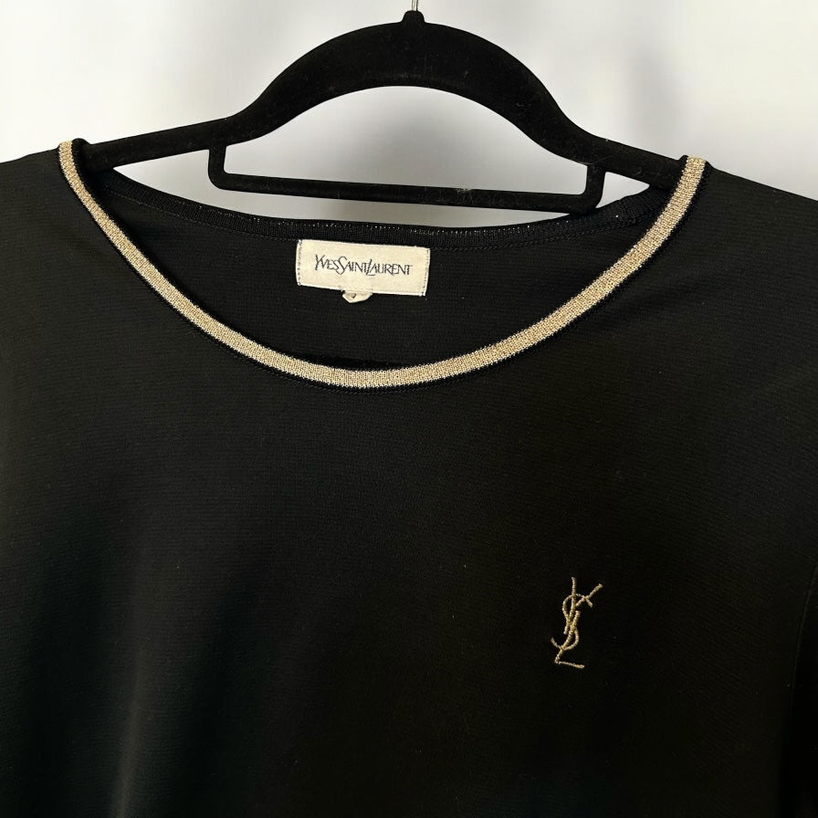 Vintage YSL T-shirt