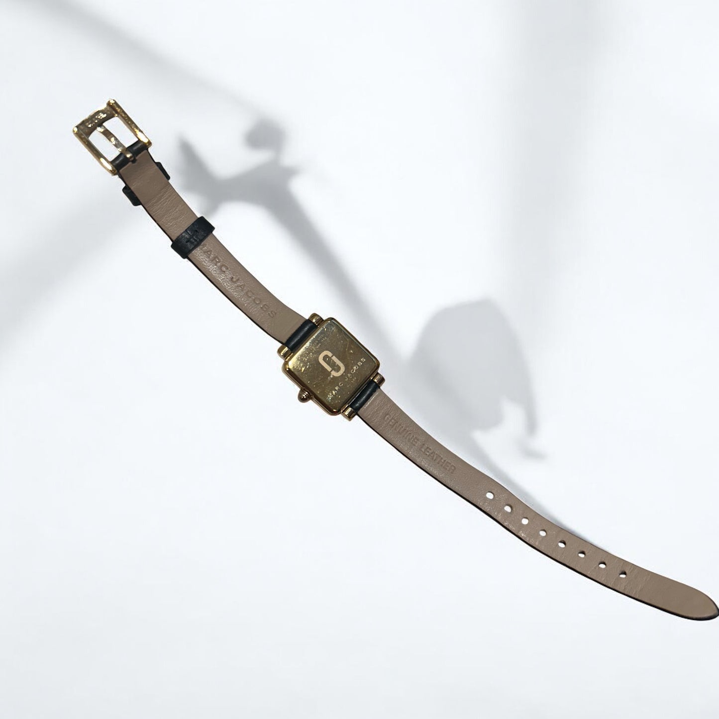 Marc Jacobs Square watch