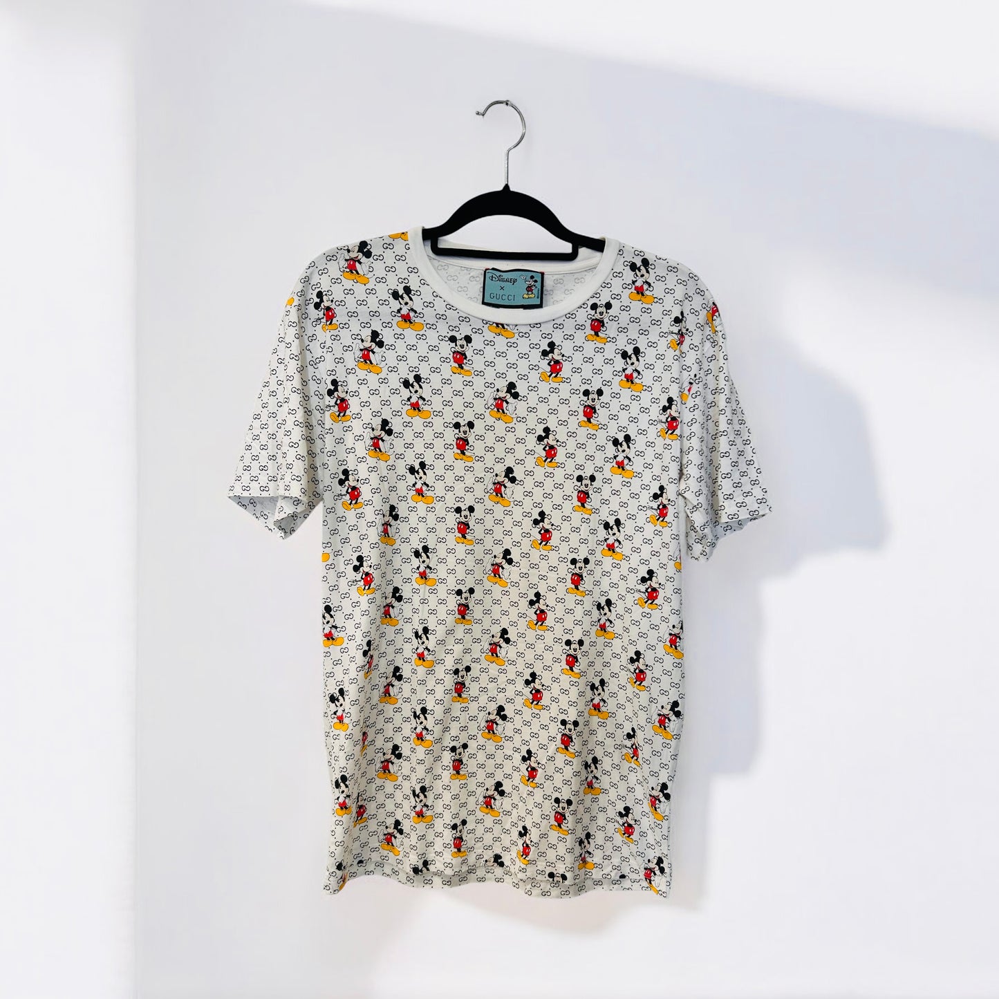 Gucci X Disney T-shirt