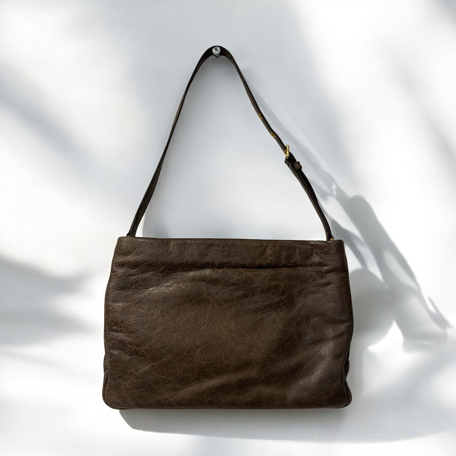 2000’s Miu Miu shoulder bag