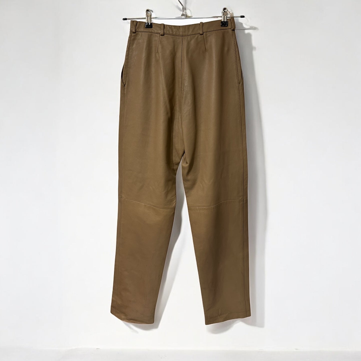 Vintage Leather pants