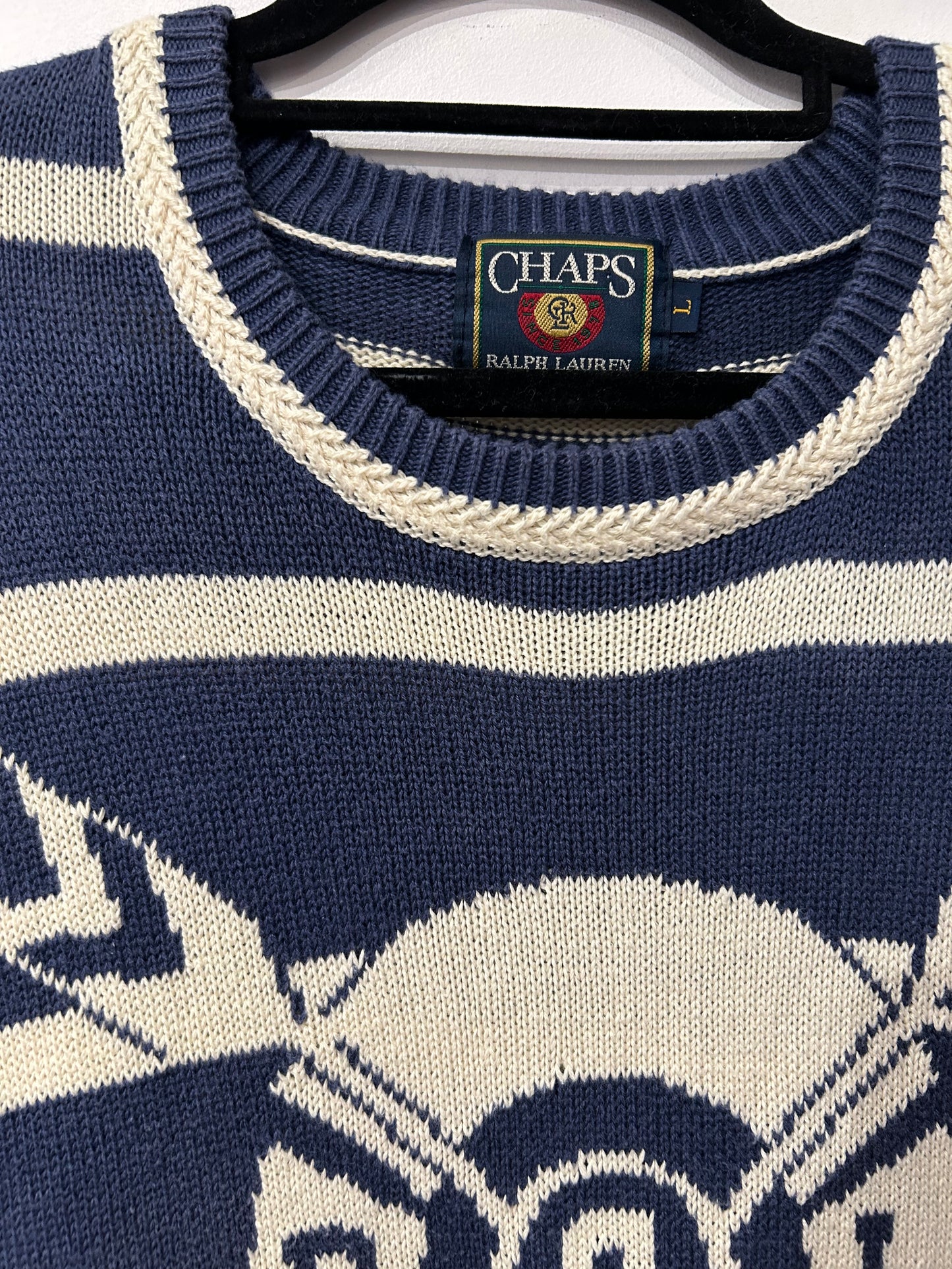 Vintage Ralph Lauren Chaps