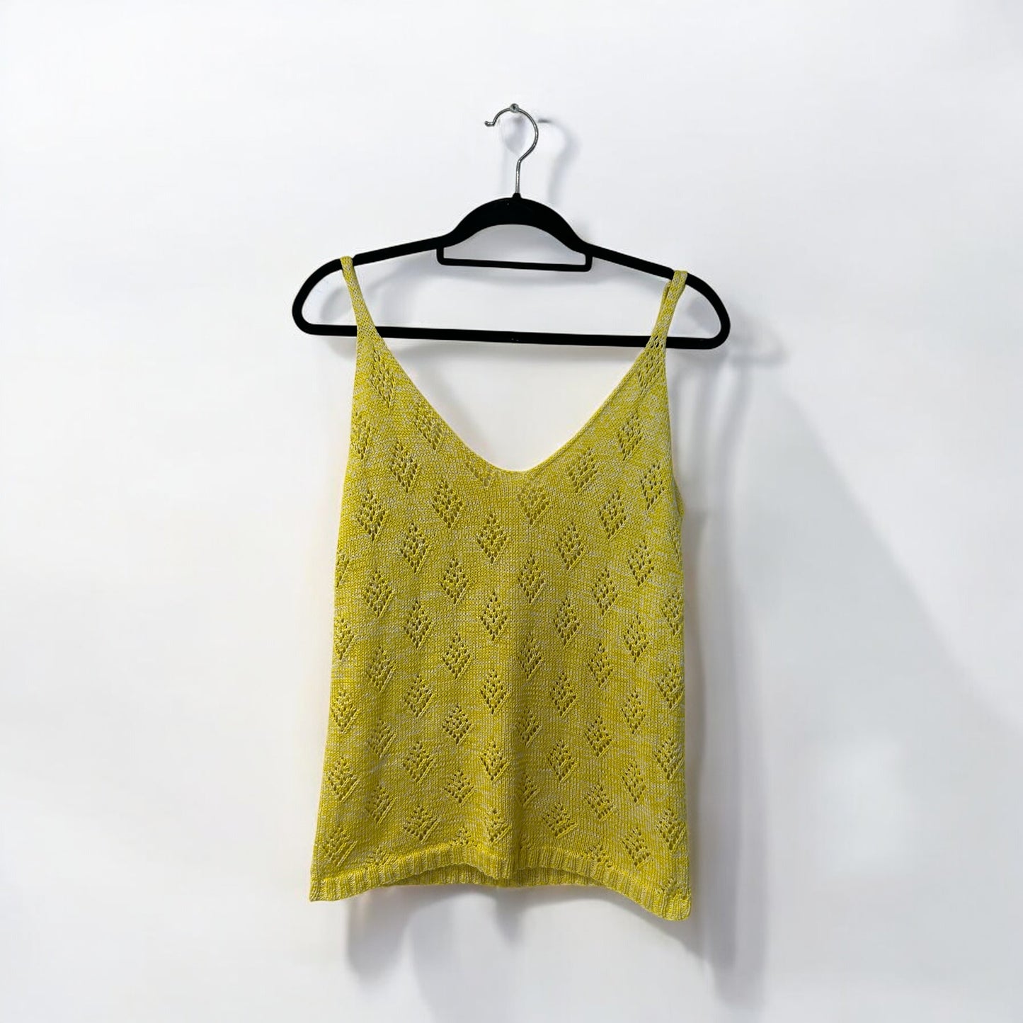 Vintage Knit top