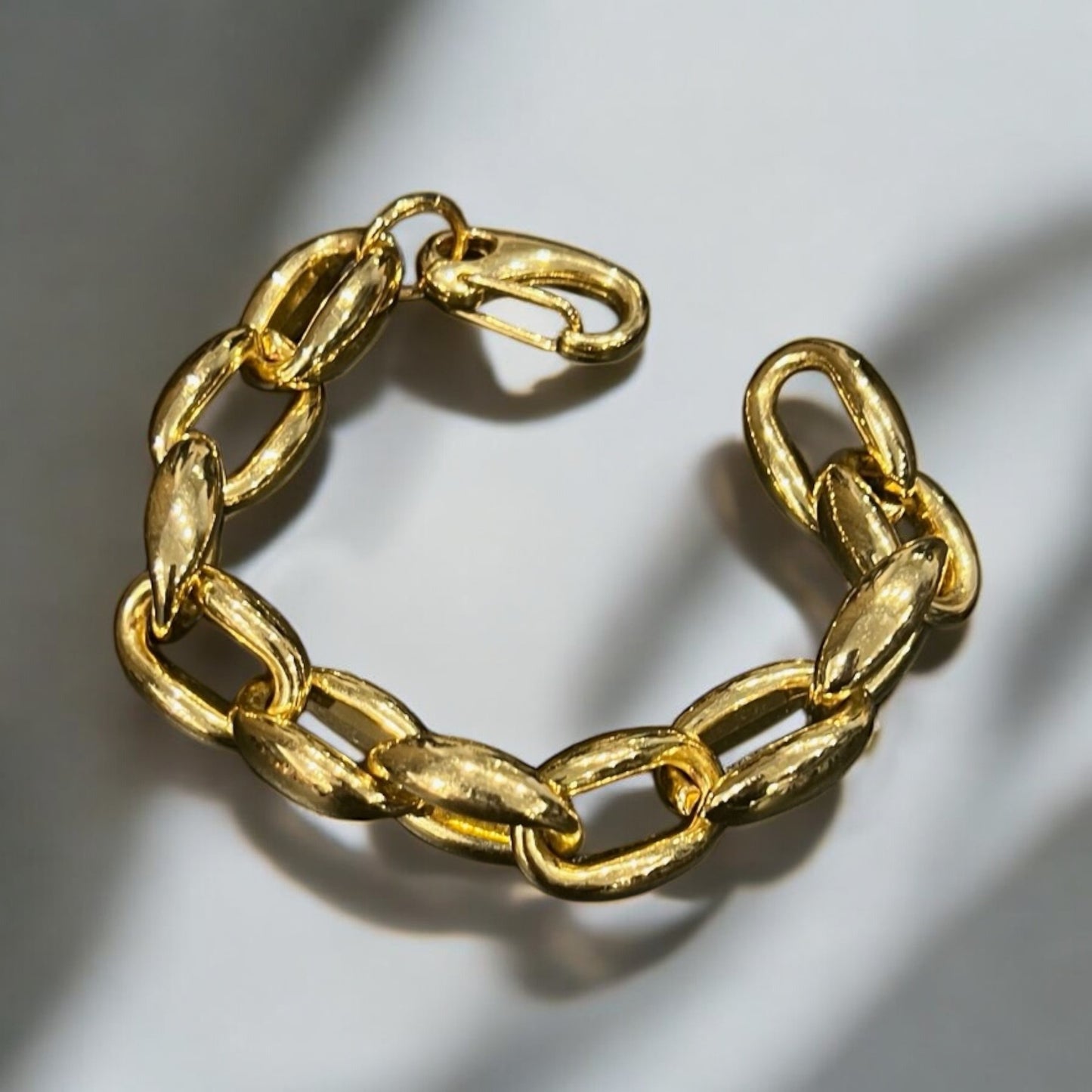 Vintage Statement Bracelet