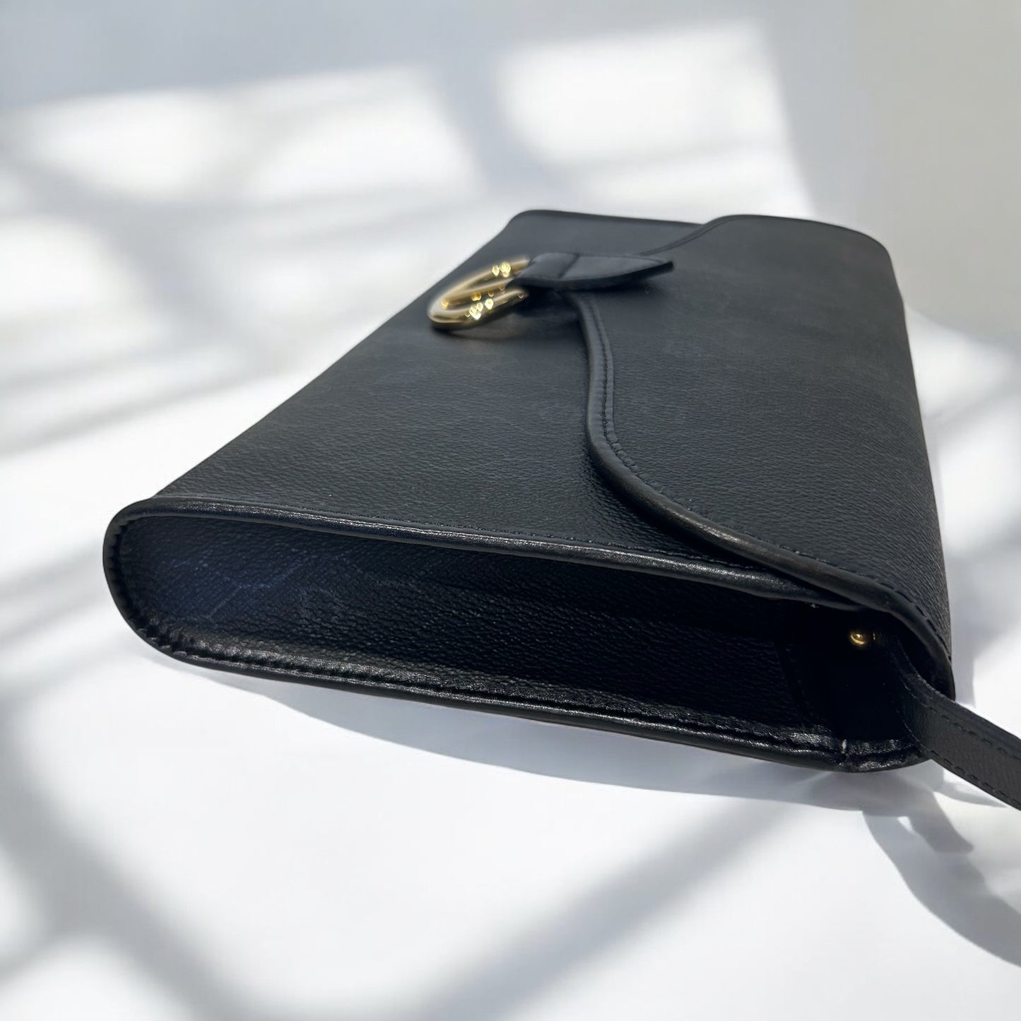 Vintage Dior Monogram bag