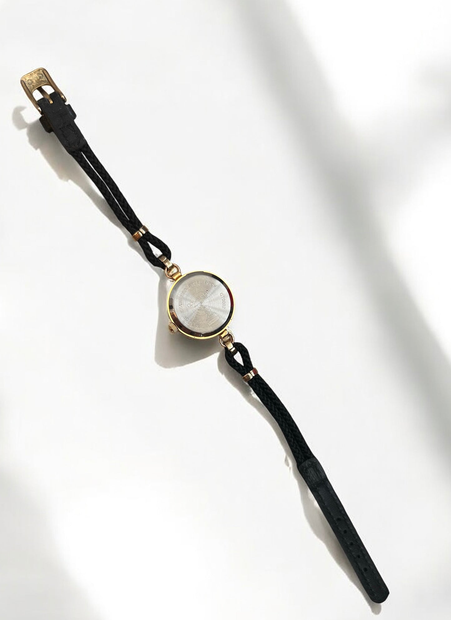 Vintage Constant watch
