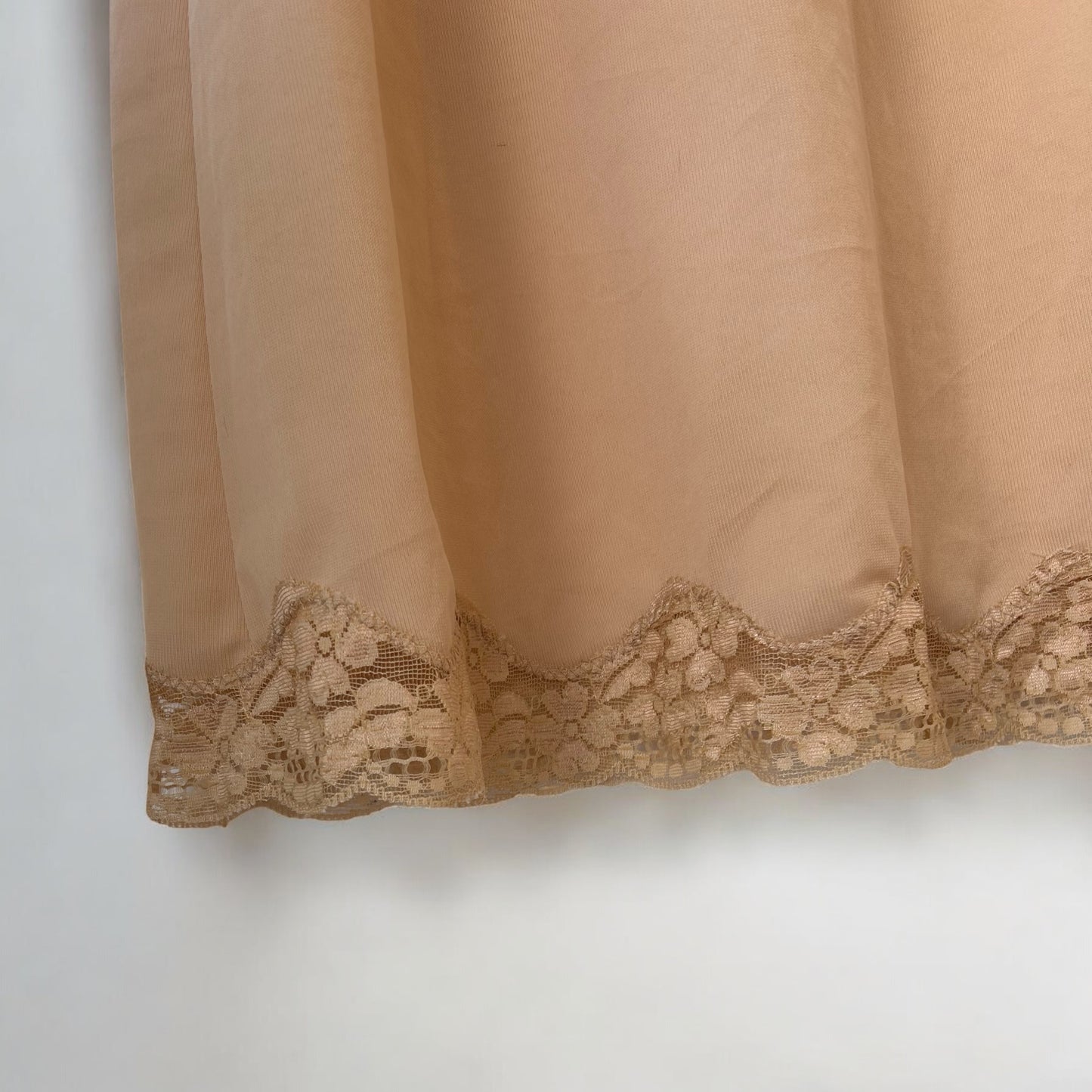 Vintage Lace Skirt