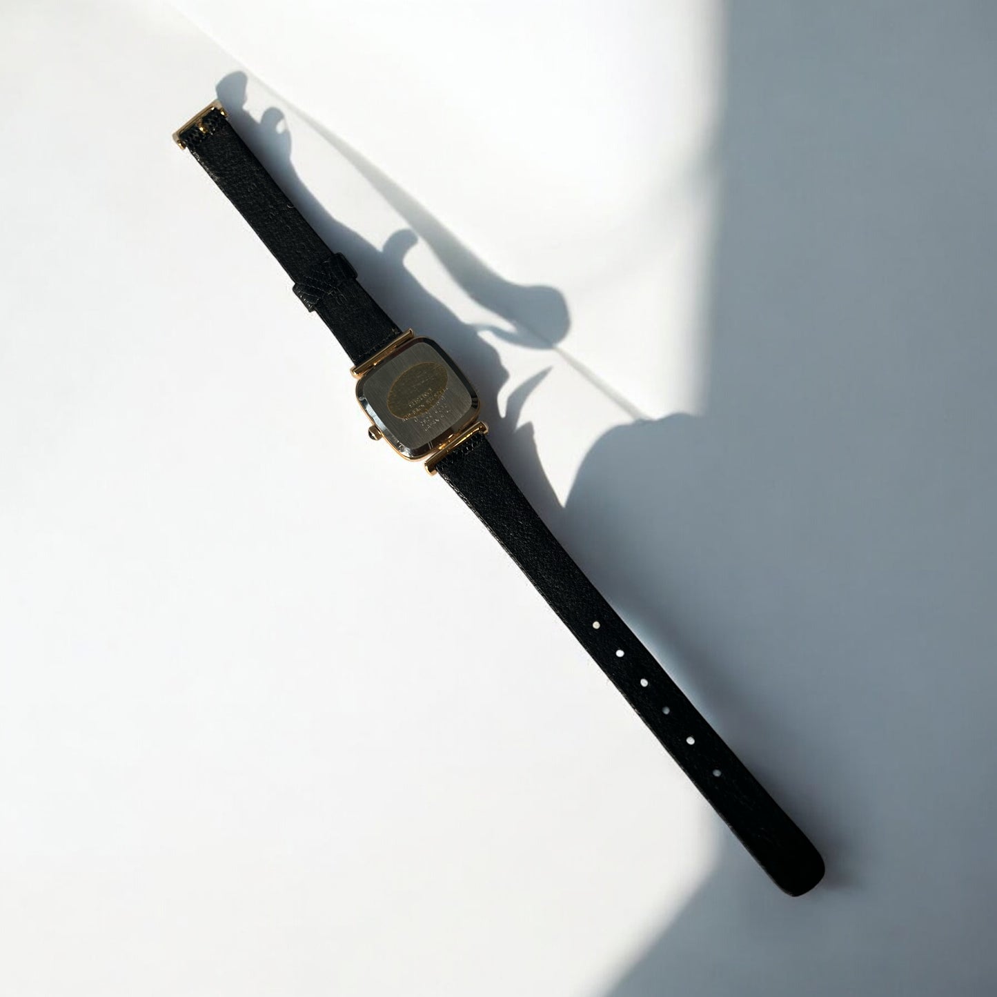 Vintage Seiko hand watch