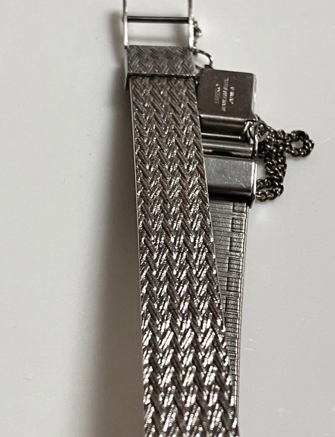 Vintage Seiko Hand Watch