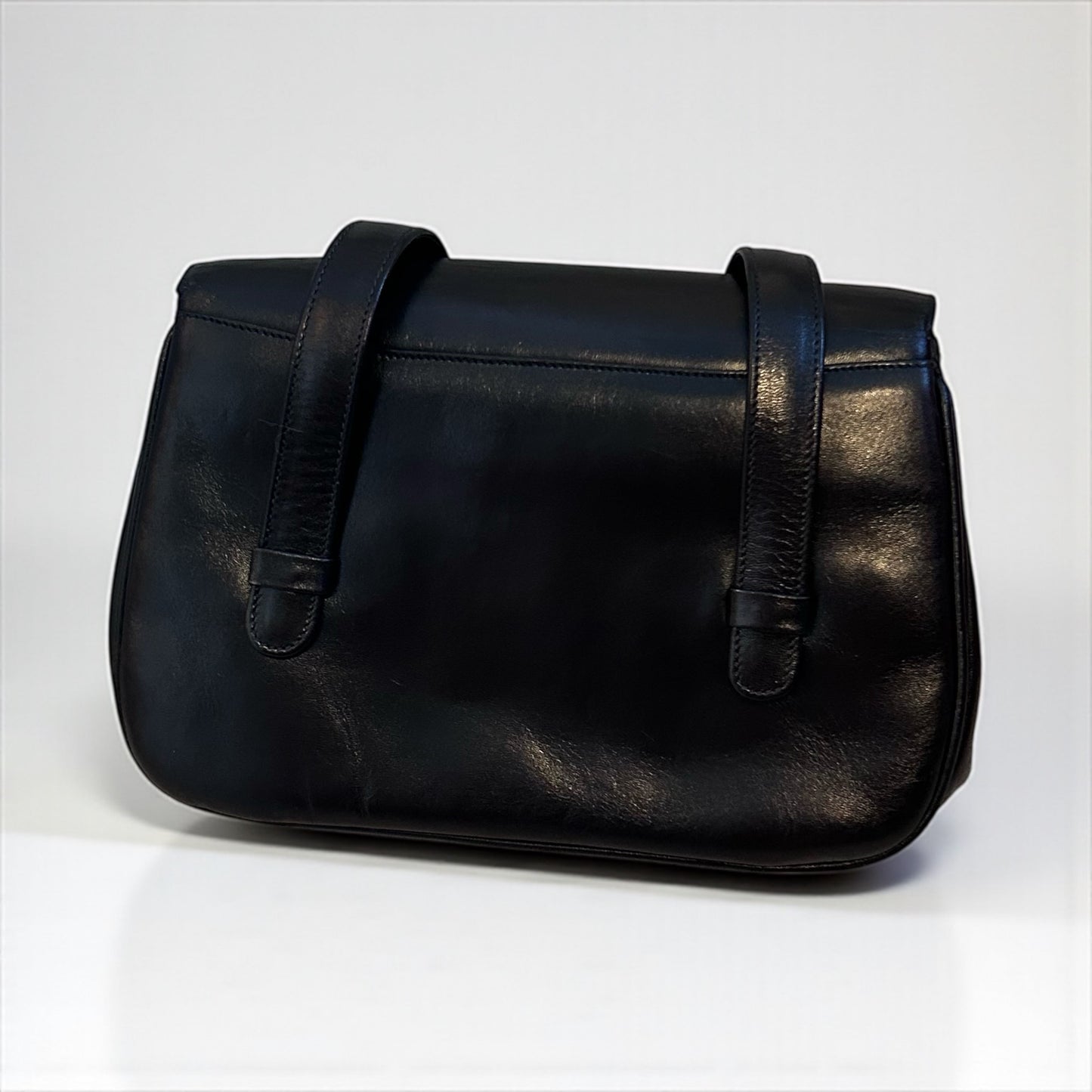 Vintage Celine Horse Carriage Shoulder bag