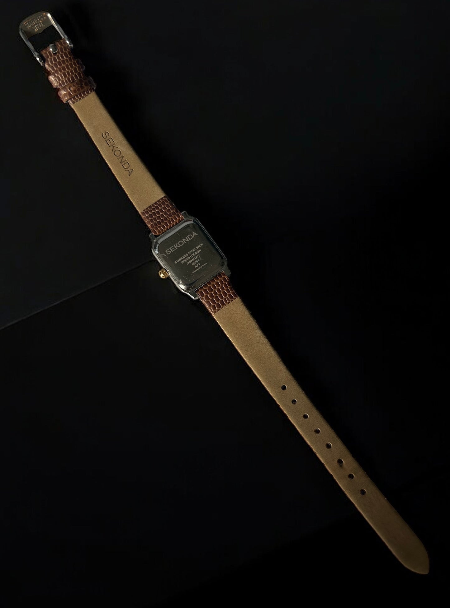 Vintage Sekonda hand watch