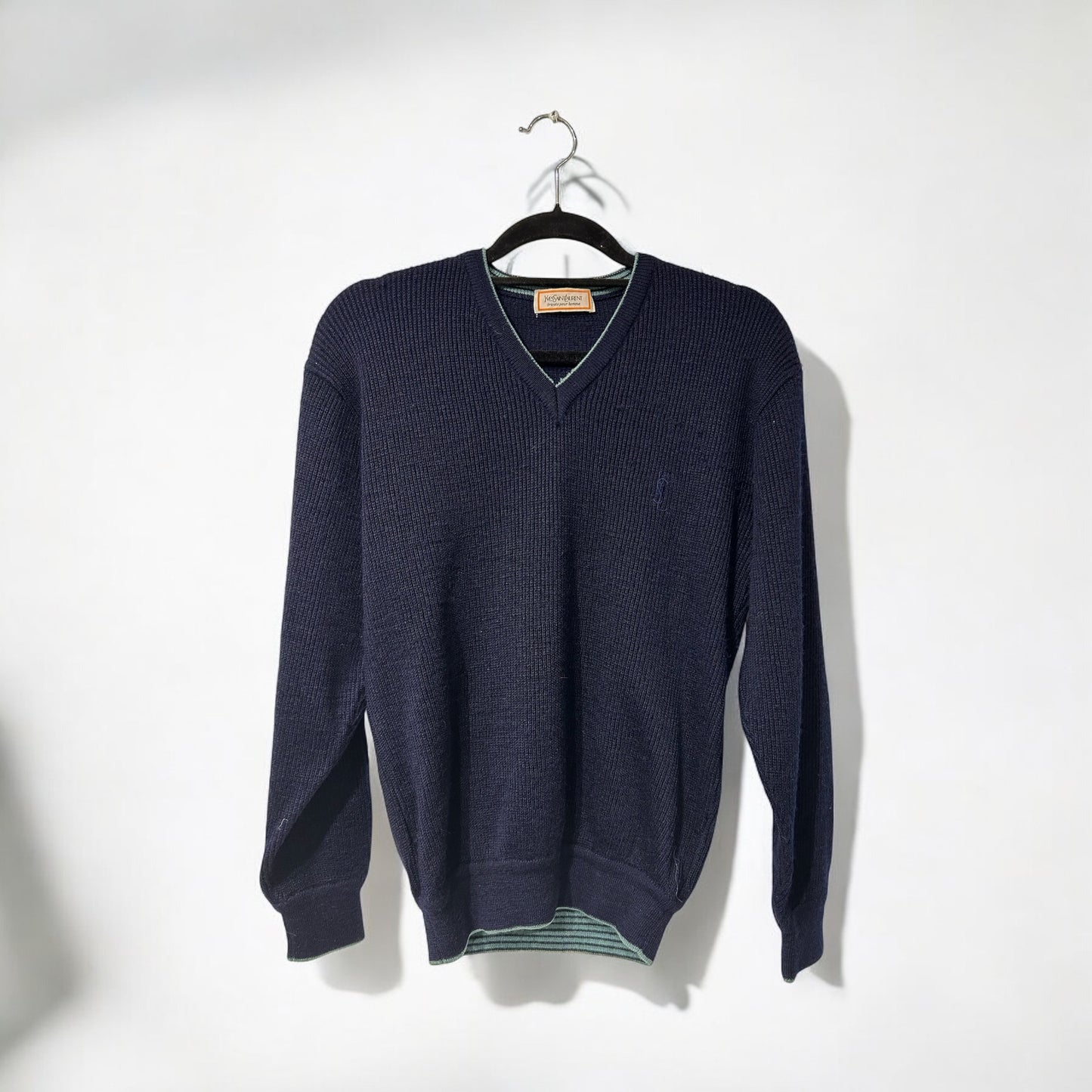 Vintage ysl sweater