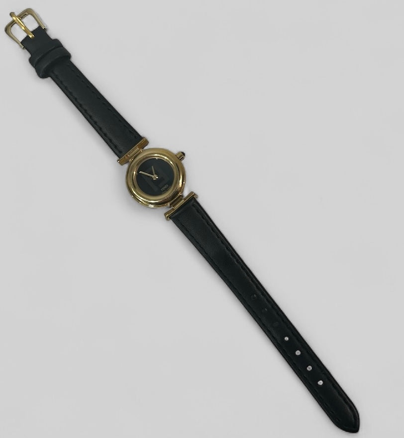 Vintage FENDI Quartz watch