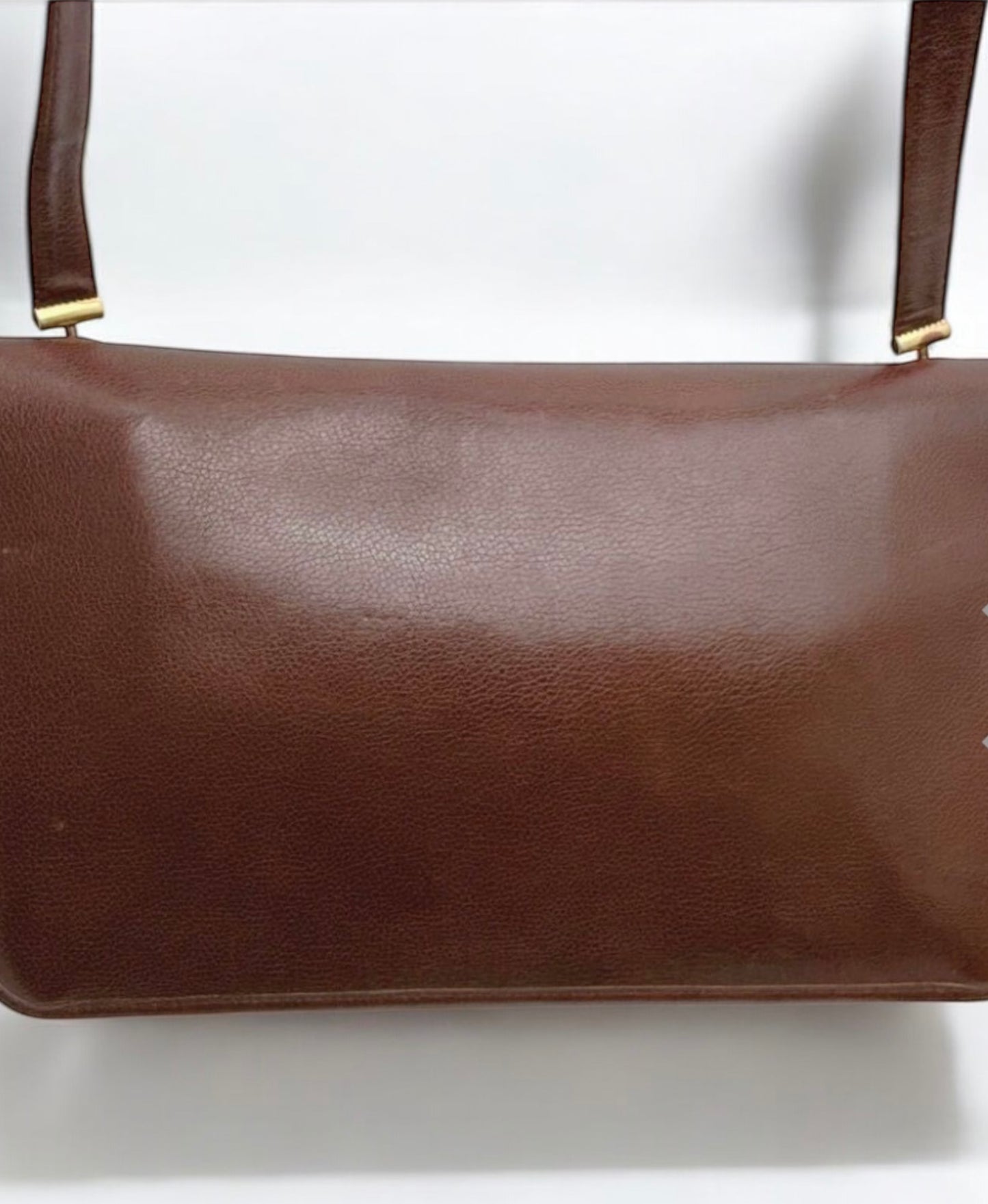 Vintage Dior Leather Shoulder bag