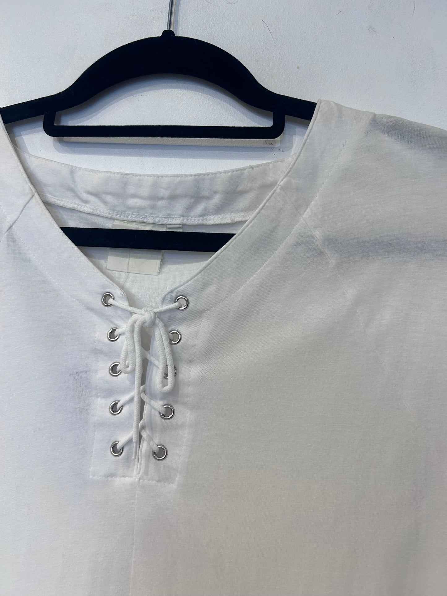 Vintage Cotton Top