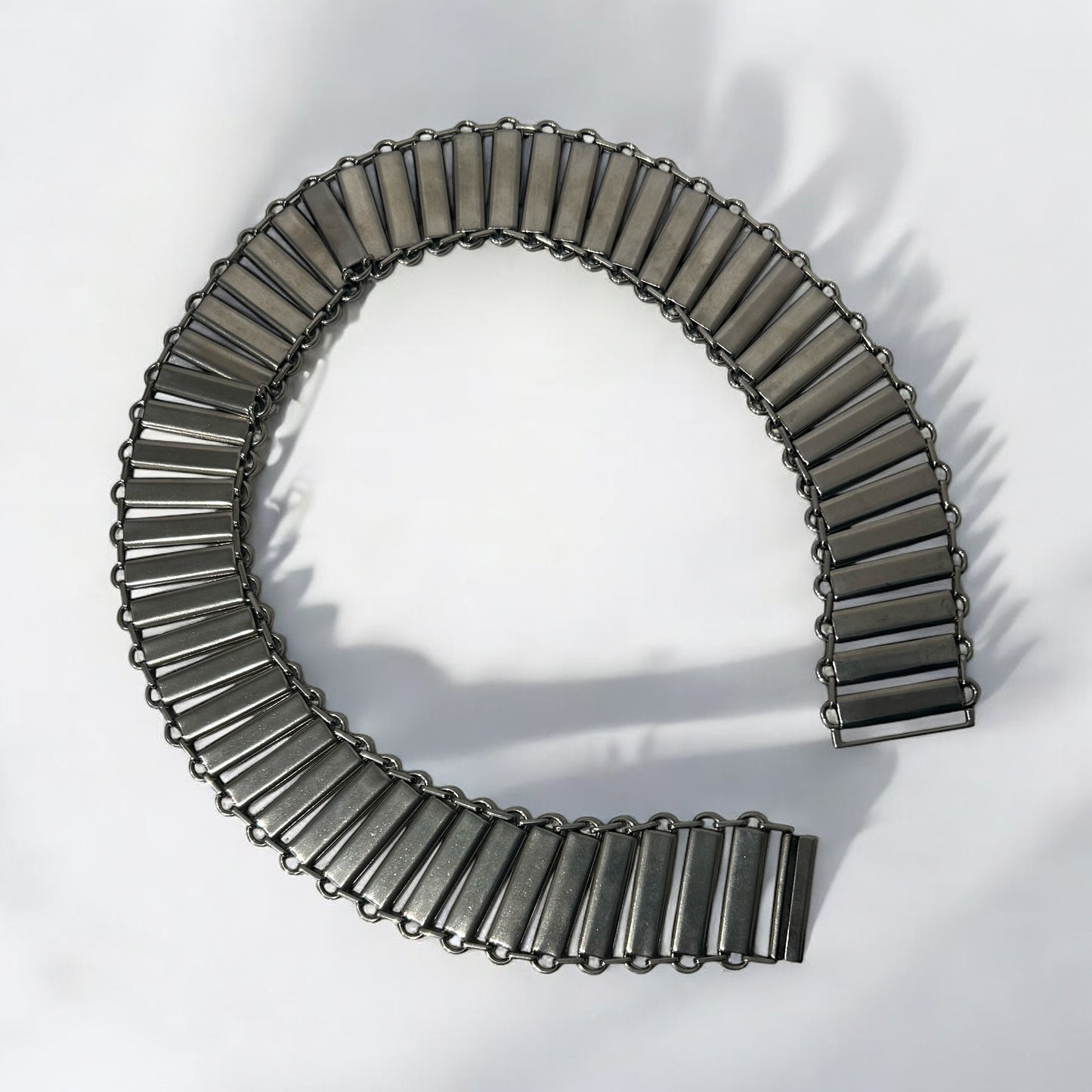 Vintage ETRO belt