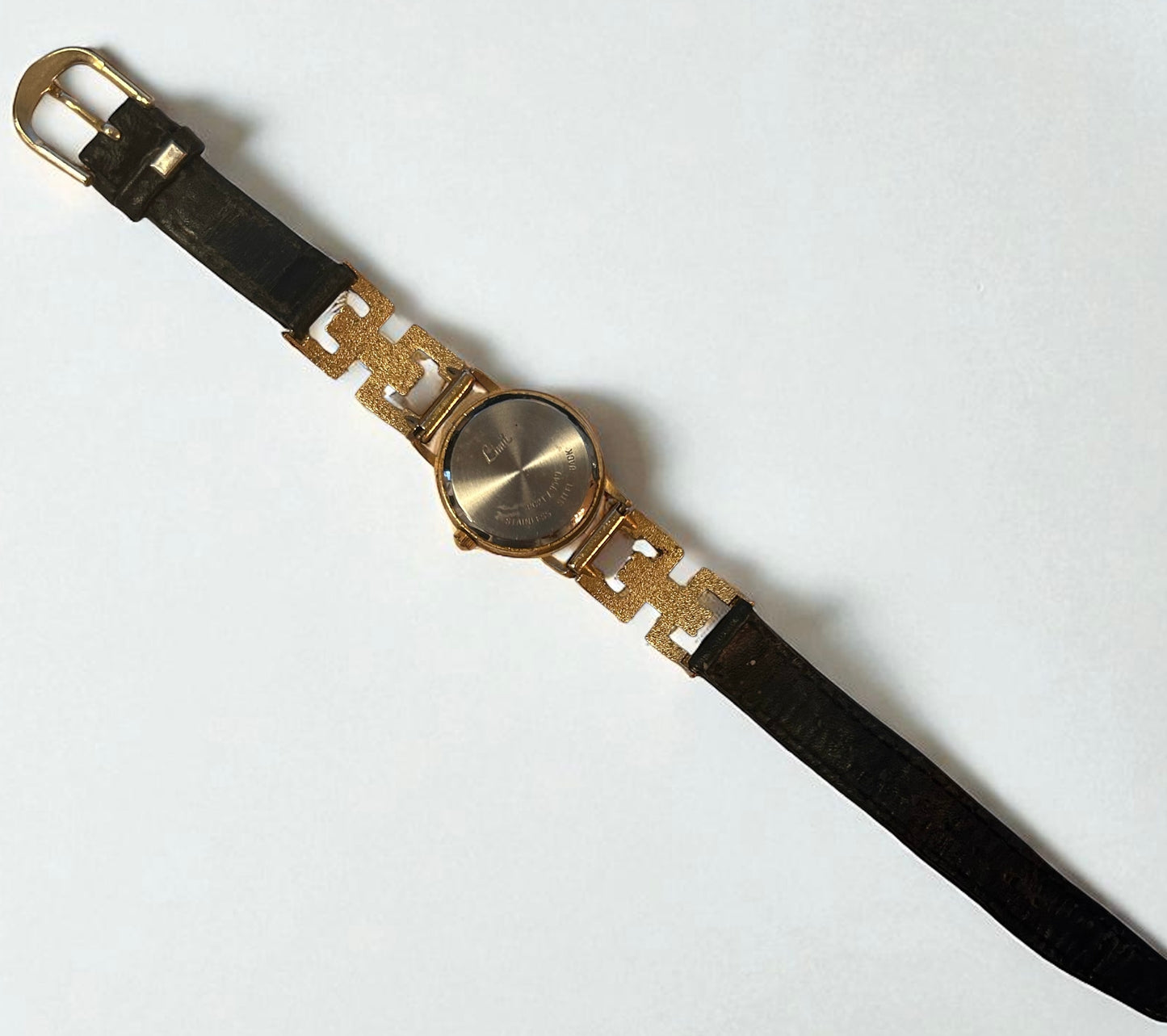Vintage Limit hand watch