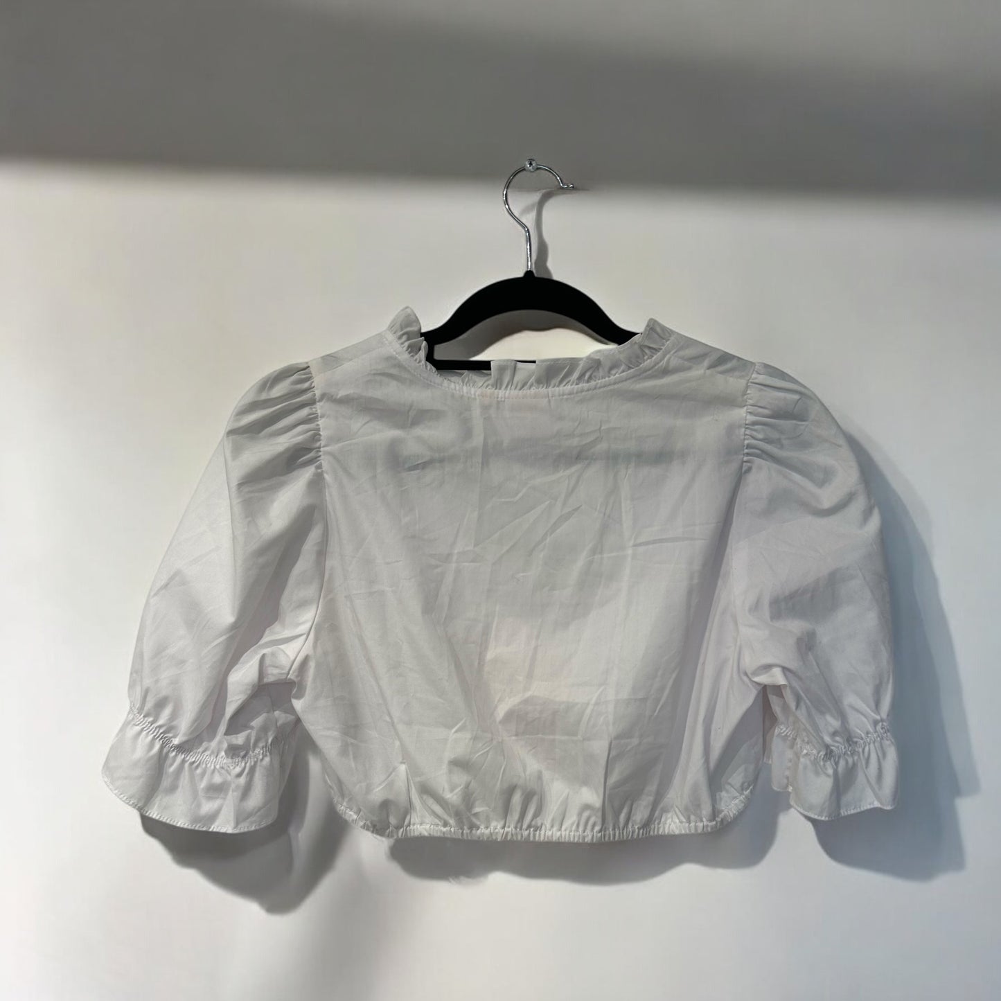 Vintage Crop top