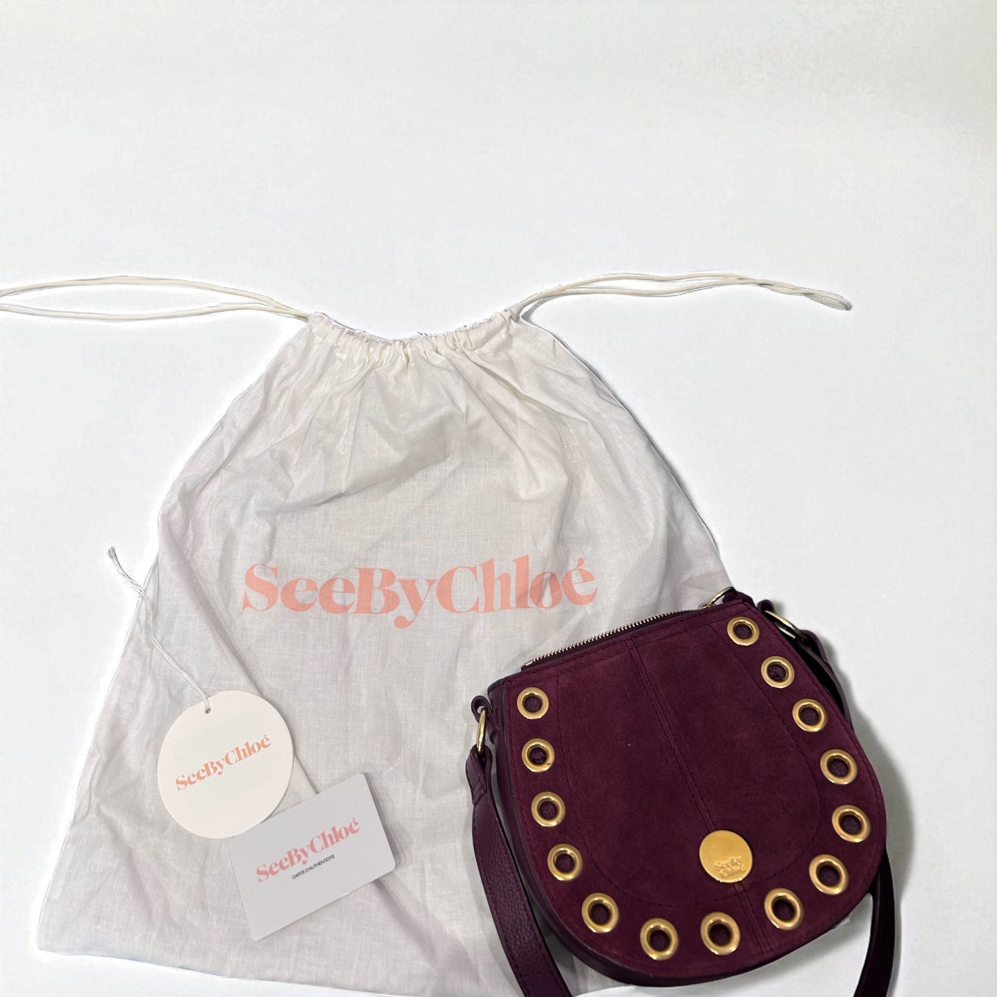 See by Chloé Shoulder Bag