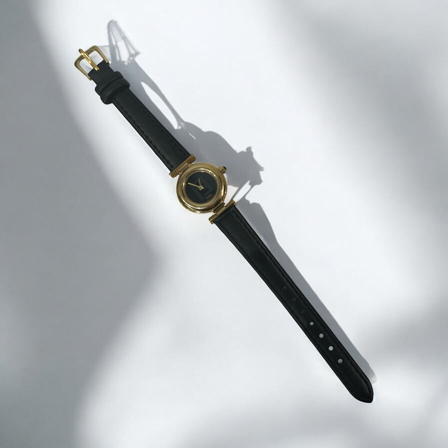 Vintage FENDI Quartz watch
