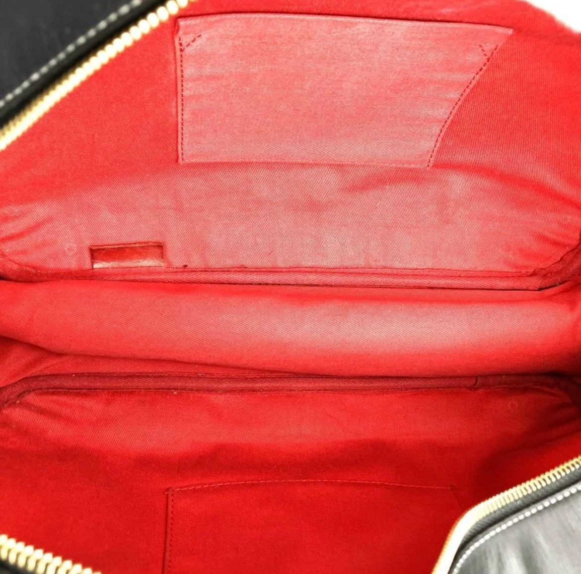 Chloe’ Eden Leather bag