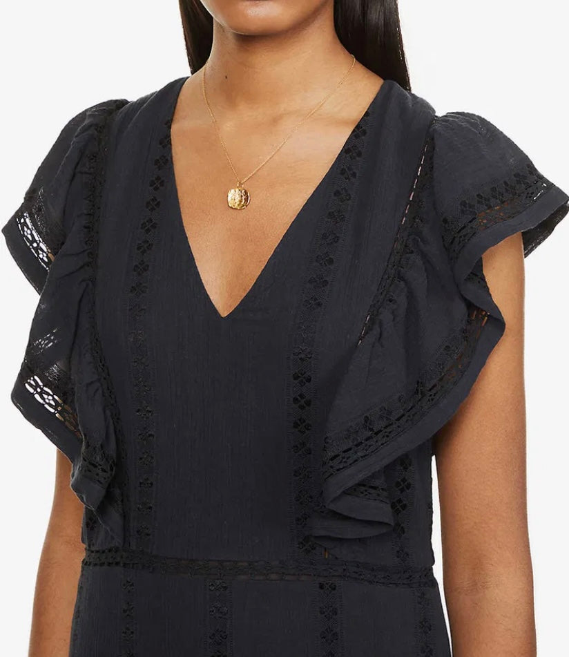 Isabel Marant Étoile mini dress