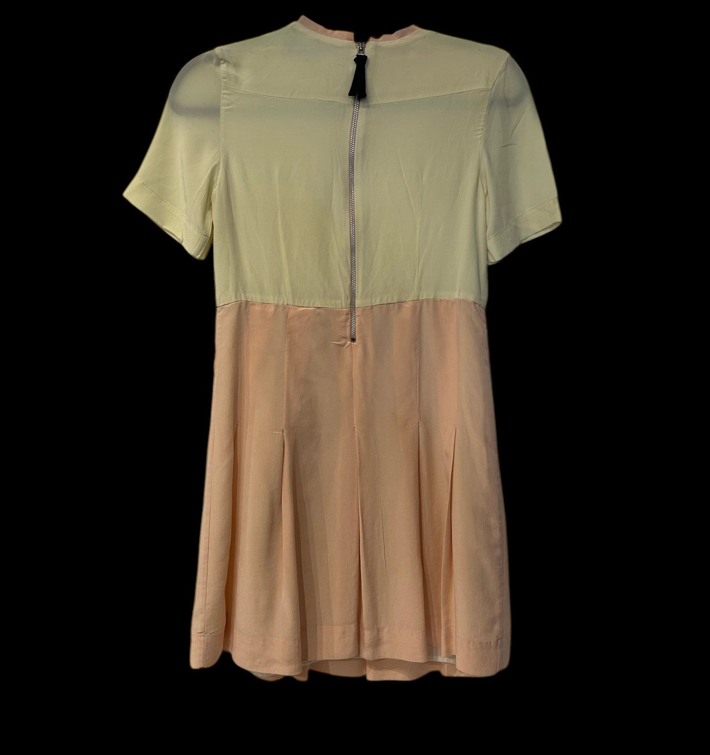 Vintage Marni silk dress