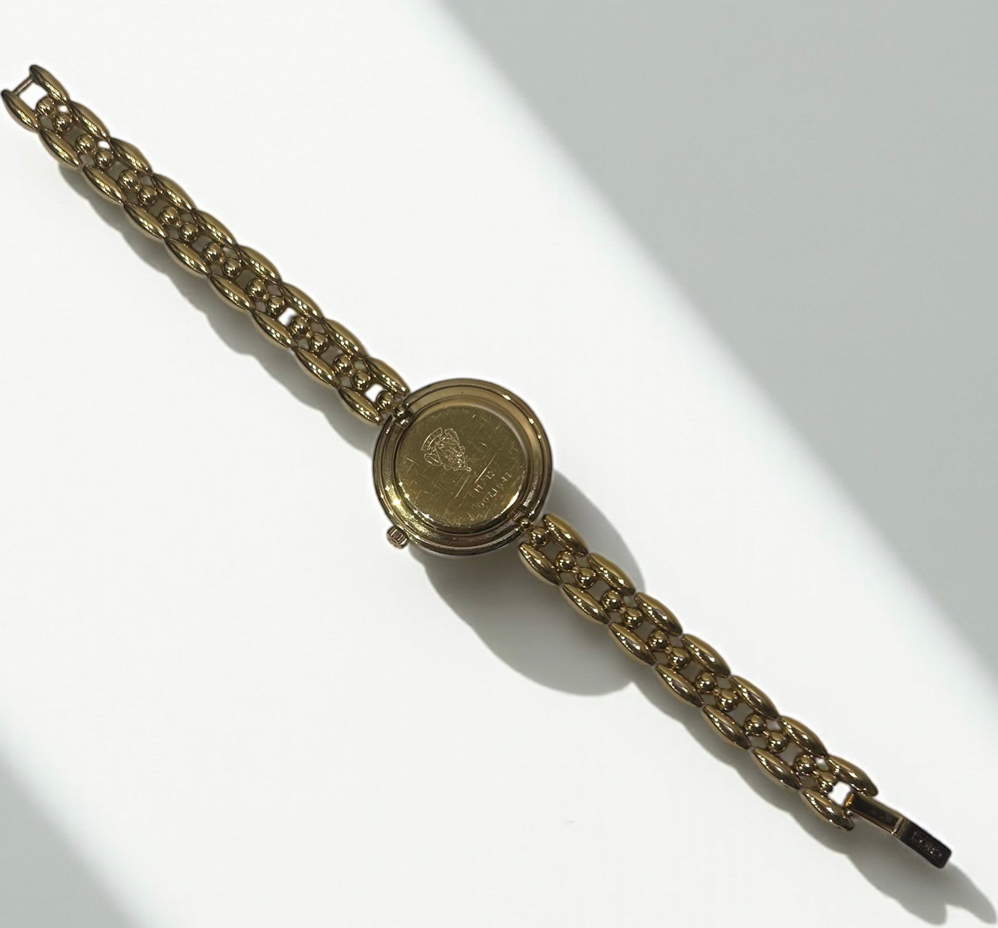 Gucci Change Bezel Hand Watch