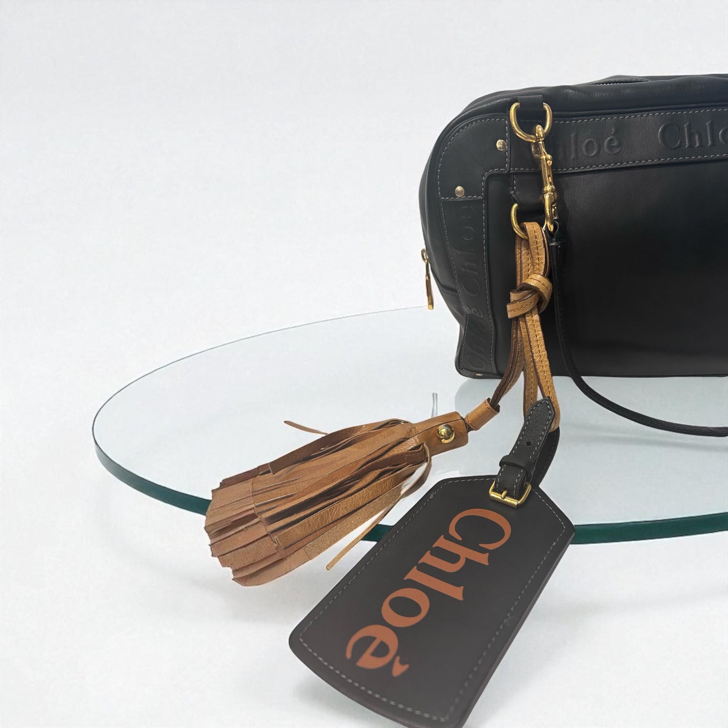Chloe’ Eden Leather bag