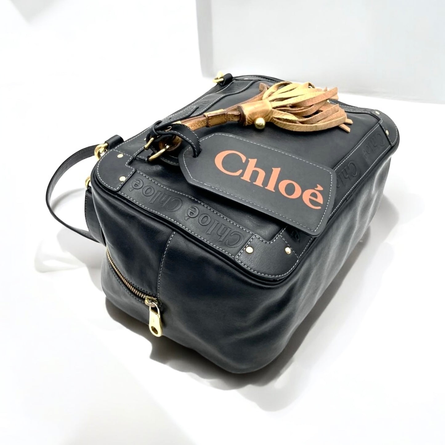 Chloe’ Eden Leather bag