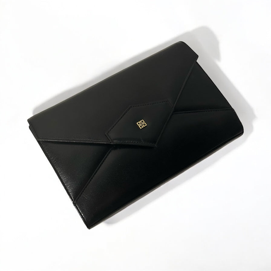 Vintage Givenchy leather bag