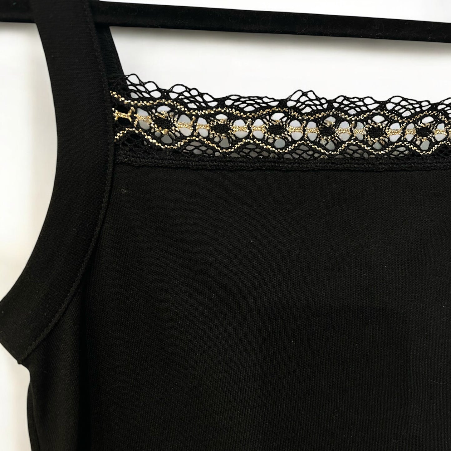 Vintage Lace top