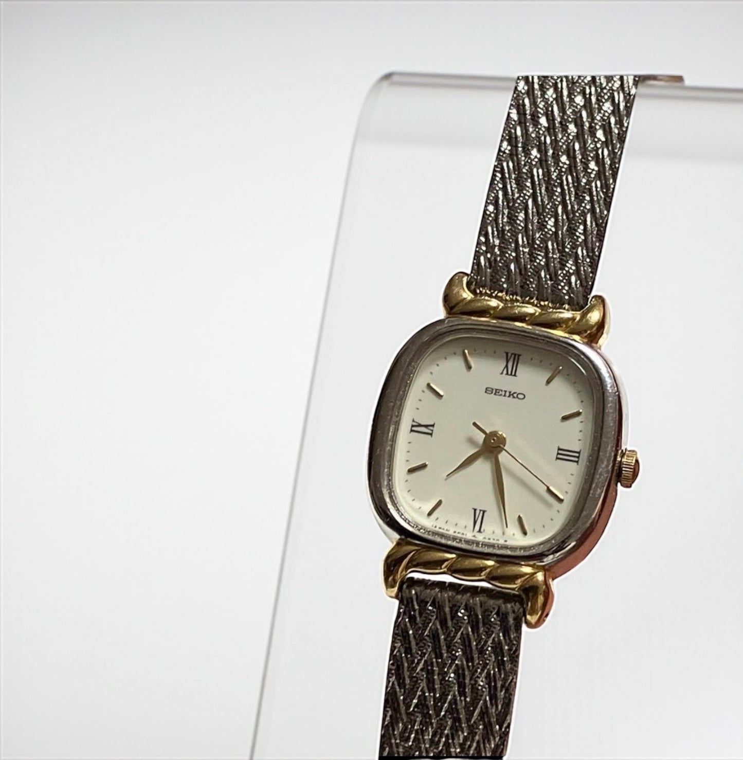 Vintage Seiko Hand Watch