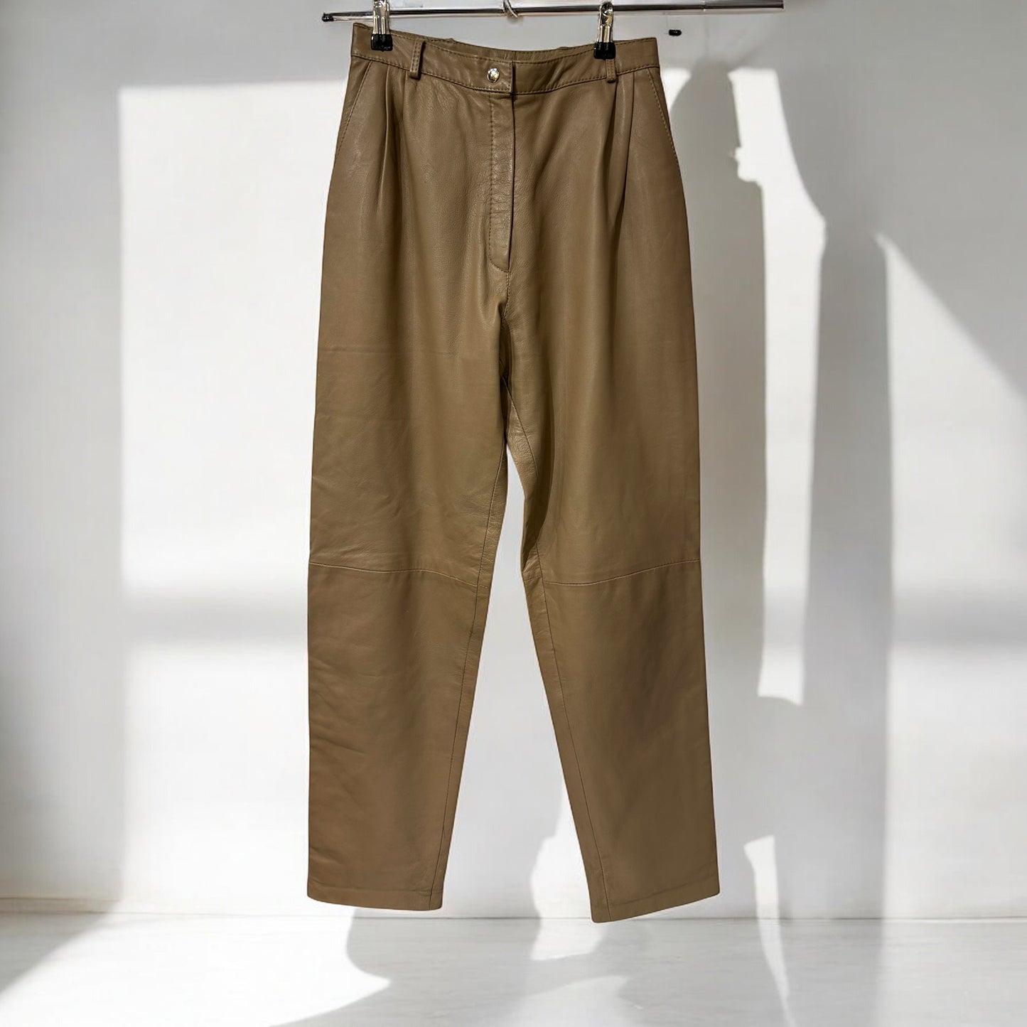 Vintage Leather pants