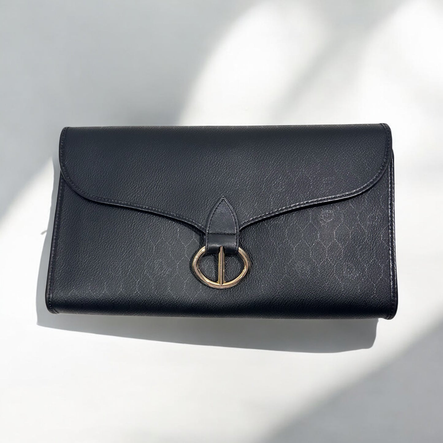 Vintage Dior Monogram bag