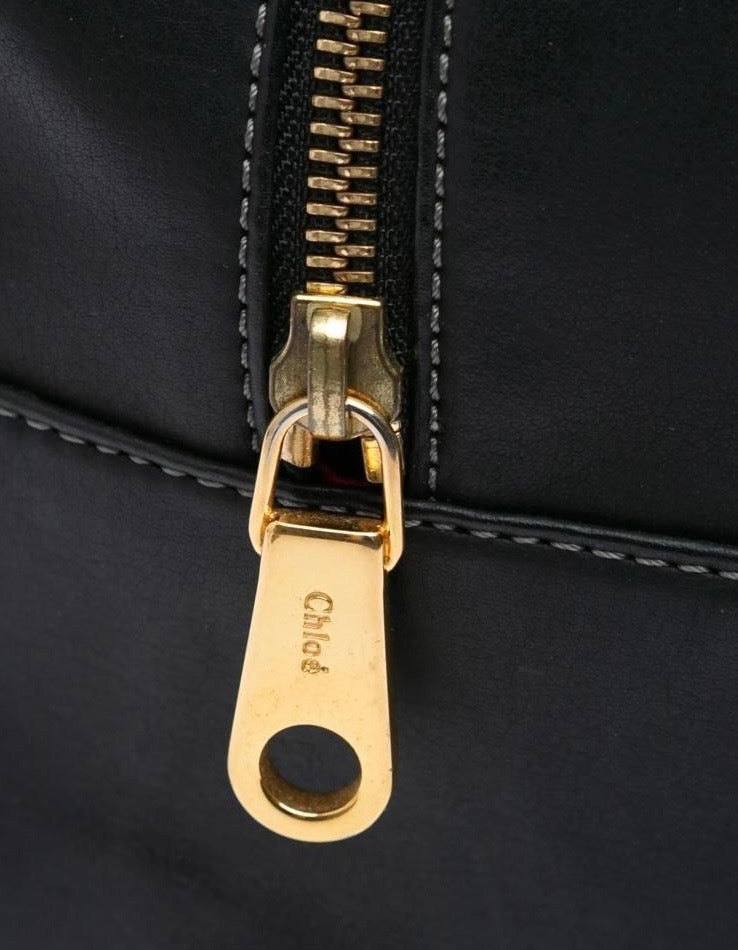 Chloe’ Eden Leather bag