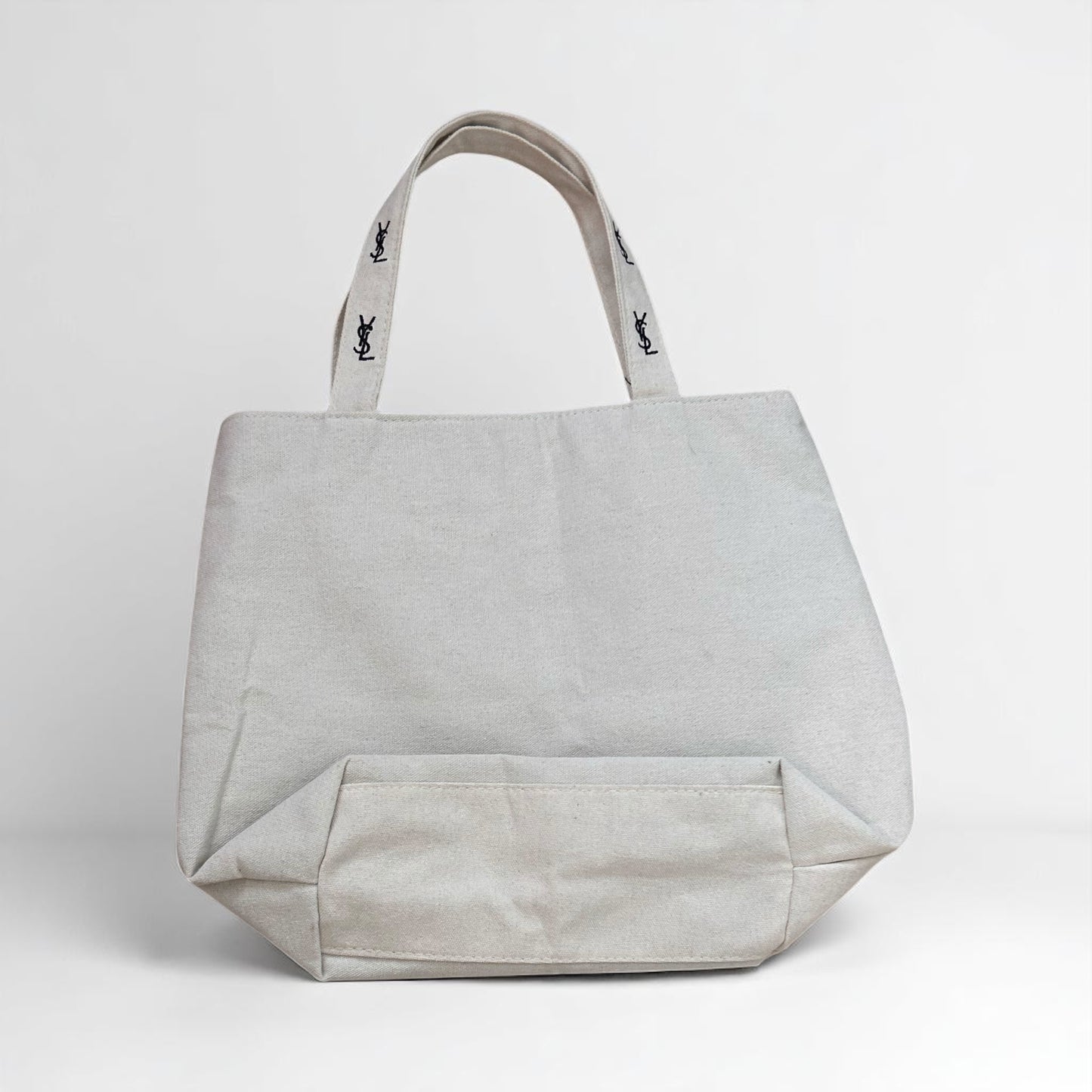 Ysl Canvas shoulder bag